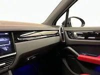 Porsche cayenne 3.0 v6 sport-chrono 340pk 2018 nieuw-model, rl-097-h - afbeelding 43 van  62