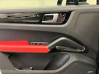 Porsche cayenne 3.0 v6 sport-chrono 340pk 2018 nieuw-model, rl-097-h - afbeelding 44 van  62