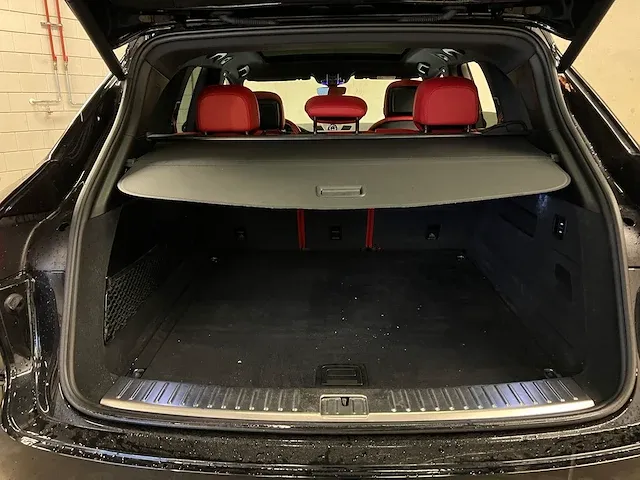 Porsche cayenne 3.0 v6 sport-chrono 340pk 2018 nieuw-model, rl-097-h - afbeelding 49 van  62