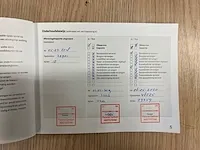 Porsche cayenne 3.0 v6 sport-chrono 340pk 2018 nieuw-model, rl-097-h - afbeelding 55 van  62