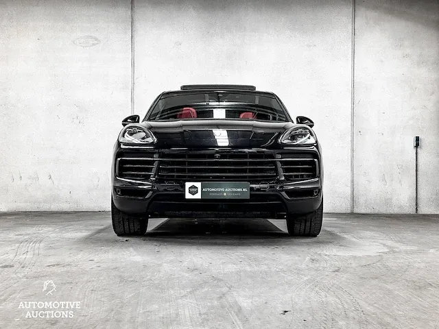 Porsche cayenne 3.0 v6 sport-chrono 340pk 2018 nieuw-model, rl-097-h - afbeelding 45 van  62