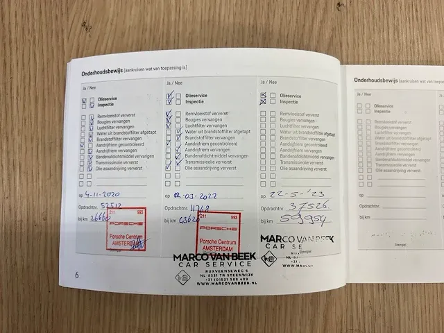 Porsche cayenne 3.0 v6 sport-chrono 340pk 2018 nieuw-model, rl-097-h - afbeelding 57 van  62