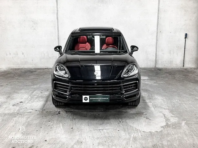 Porsche cayenne 3.0 v6 sport-chrono 340pk 2018 nieuw-model, rl-097-h - afbeelding 56 van  62