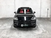 Porsche cayenne 3.0 v6 sport-chrono 340pk 2018 nieuw-model, rl-097-h - afbeelding 56 van  62