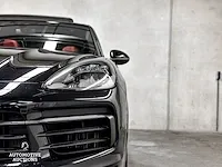 Porsche cayenne 3.0 v6 sport-chrono 340pk 2018 nieuw-model, rl-097-h - afbeelding 60 van  62