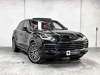 Porsche cayenne 3.0 v6 sport-chrono 340pk 2018 nieuw-model, rl-097-h - afbeelding 61 van  62