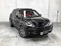 Porsche cayenne 3.0 v6 sport-chrono 340pk 2018 nieuw-model, rl-097-h - afbeelding 62 van  62