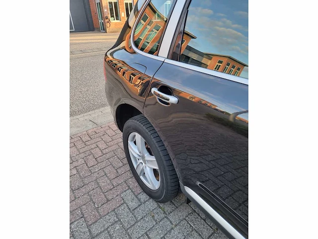 Porsche cayenne 3.2, org nl met nap, automaat, 70-nz-kf - afbeelding 2 van  20