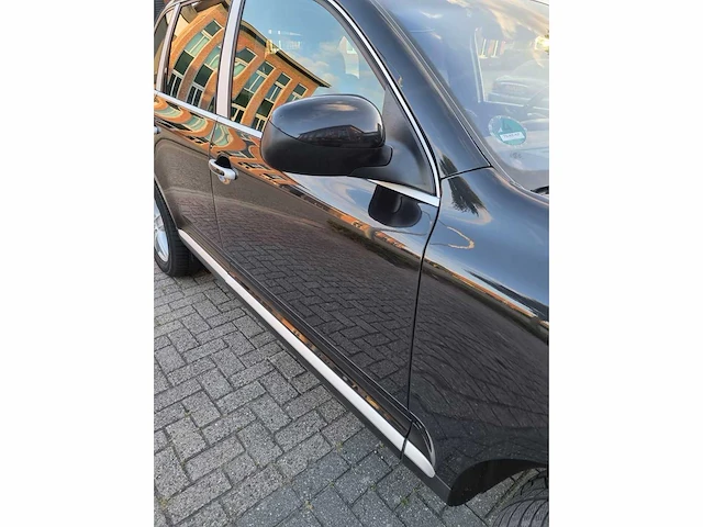 Porsche cayenne 3.2, org nl met nap, automaat, 70-nz-kf - afbeelding 3 van  20