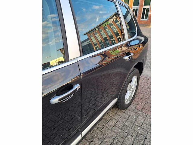 Porsche cayenne 3.2, org nl met nap, automaat, 70-nz-kf - afbeelding 5 van  20