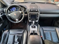 Porsche cayenne 3.2, org nl met nap, automaat, 70-nz-kf - afbeelding 6 van  20