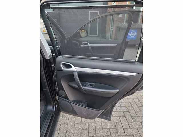 Porsche cayenne 3.2, org nl met nap, automaat, 70-nz-kf - afbeelding 8 van  20