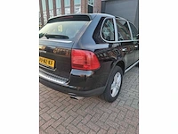 Porsche cayenne 3.2, org nl met nap, automaat, 70-nz-kf - afbeelding 12 van  20