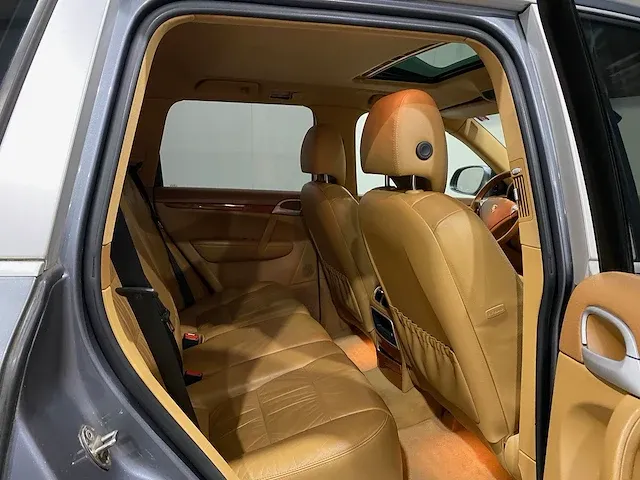 Porsche cayenne 3.2 youngtimer xk-602-v - afbeelding 6 van  29