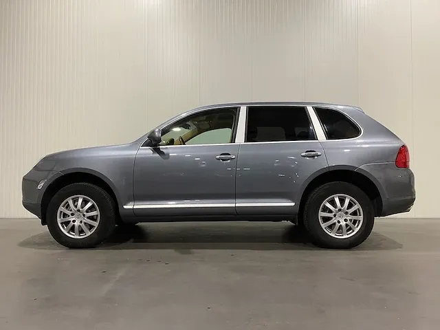 Porsche cayenne 3.2 youngtimer xk-602-v - afbeelding 1 van  29