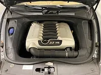 Porsche cayenne 3.2 youngtimer xk-602-v - afbeelding 21 van  29