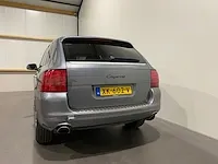 Porsche cayenne 3.2 youngtimer xk-602-v - afbeelding 23 van  29