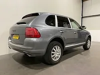 Porsche cayenne 3.2 youngtimer xk-602-v - afbeelding 25 van  29