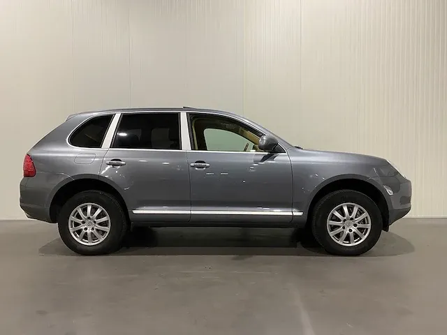 Porsche cayenne 3.2 youngtimer xk-602-v - afbeelding 26 van  29