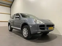 Porsche cayenne 3.2 youngtimer xk-602-v - afbeelding 27 van  29