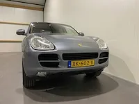 Porsche cayenne 3.2 youngtimer xk-602-v - afbeelding 28 van  29