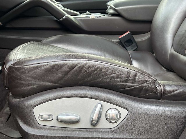 Porsche cayenne 3.6 2010 | 4-kph-00 - afbeelding 11 van  38