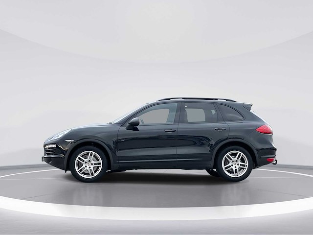 Porsche cayenne 3.6 2010 | 4-kph-00 - afbeelding 5 van  38