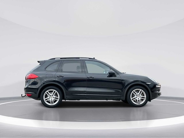 Porsche cayenne 3.6 2010 | 4-kph-00 - afbeelding 9 van  38