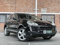 Porsche cayenne 3.6 290pk 2007, s-861-vz - afbeelding 10 van  71