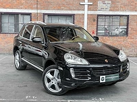 Porsche cayenne 3.6 290pk 2007, s-861-vz - afbeelding 11 van  71