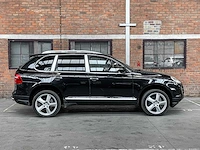 Porsche cayenne 3.6 290pk 2007, s-861-vz - afbeelding 15 van  71