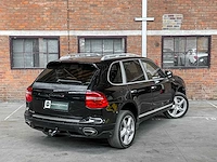 Porsche cayenne 3.6 290pk 2007, s-861-vz - afbeelding 19 van  71