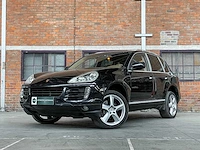 Porsche cayenne 3.6 290pk 2007, s-861-vz - afbeelding 1 van  71
