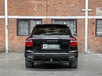 Porsche cayenne 3.6 290pk 2007, s-861-vz - afbeelding 21 van  71