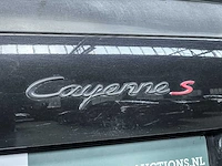 Porsche cayenne 3.6 290pk 2007, s-861-vz - afbeelding 23 van  71