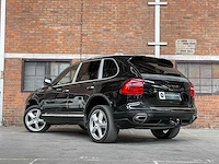 Porsche cayenne 3.6 290pk 2007, s-861-vz - afbeelding 25 van  71