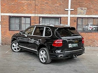 Porsche cayenne 3.6 290pk 2007, s-861-vz - afbeelding 27 van  71