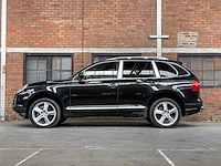 Porsche cayenne 3.6 290pk 2007, s-861-vz - afbeelding 28 van  71