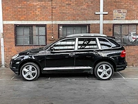 Porsche cayenne 3.6 290pk 2007, s-861-vz - afbeelding 30 van  71