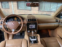 Porsche cayenne 3.6 290pk 2007, s-861-vz - afbeelding 33 van  71