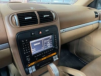 Porsche cayenne 3.6 290pk 2007, s-861-vz - afbeelding 37 van  71