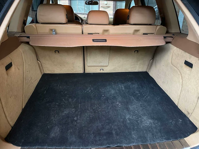 Porsche cayenne 3.6 290pk 2007, s-861-vz - afbeelding 42 van  71