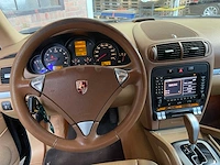 Porsche cayenne 3.6 290pk 2007, s-861-vz - afbeelding 43 van  71