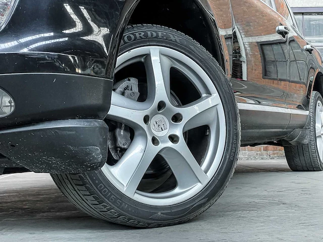 Porsche cayenne 3.6 290pk 2007, s-861-vz - afbeelding 4 van  71