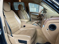 Porsche cayenne 3.6 290pk 2007, s-861-vz - afbeelding 51 van  71