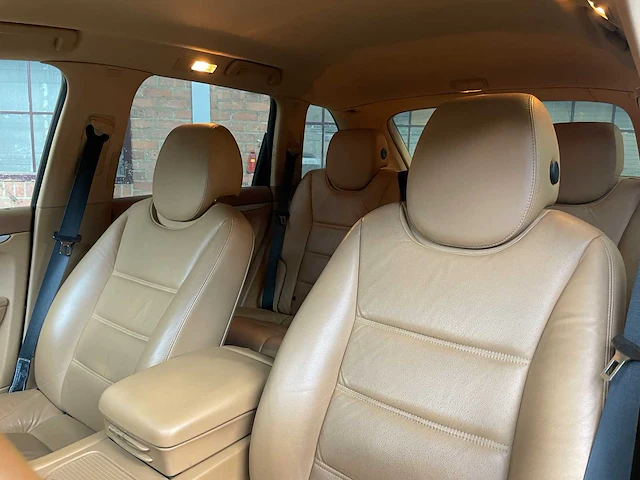 Porsche cayenne 3.6 290pk 2007, s-861-vz - afbeelding 56 van  71