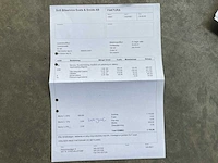Porsche cayenne 3.6 290pk 2007, s-861-vz - afbeelding 69 van  71