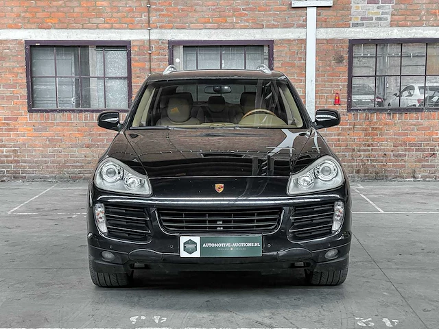 Porsche cayenne 3.6 290pk 2007, s-861-vz - afbeelding 6 van  71