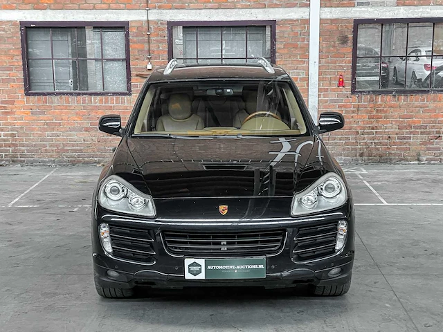 Porsche cayenne 3.6 290pk 2007, s-861-vz - afbeelding 7 van  71