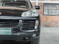 Porsche cayenne 3.6 290pk 2007, s-861-vz - afbeelding 8 van  71